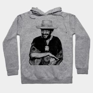 Bill Withers Hoodie